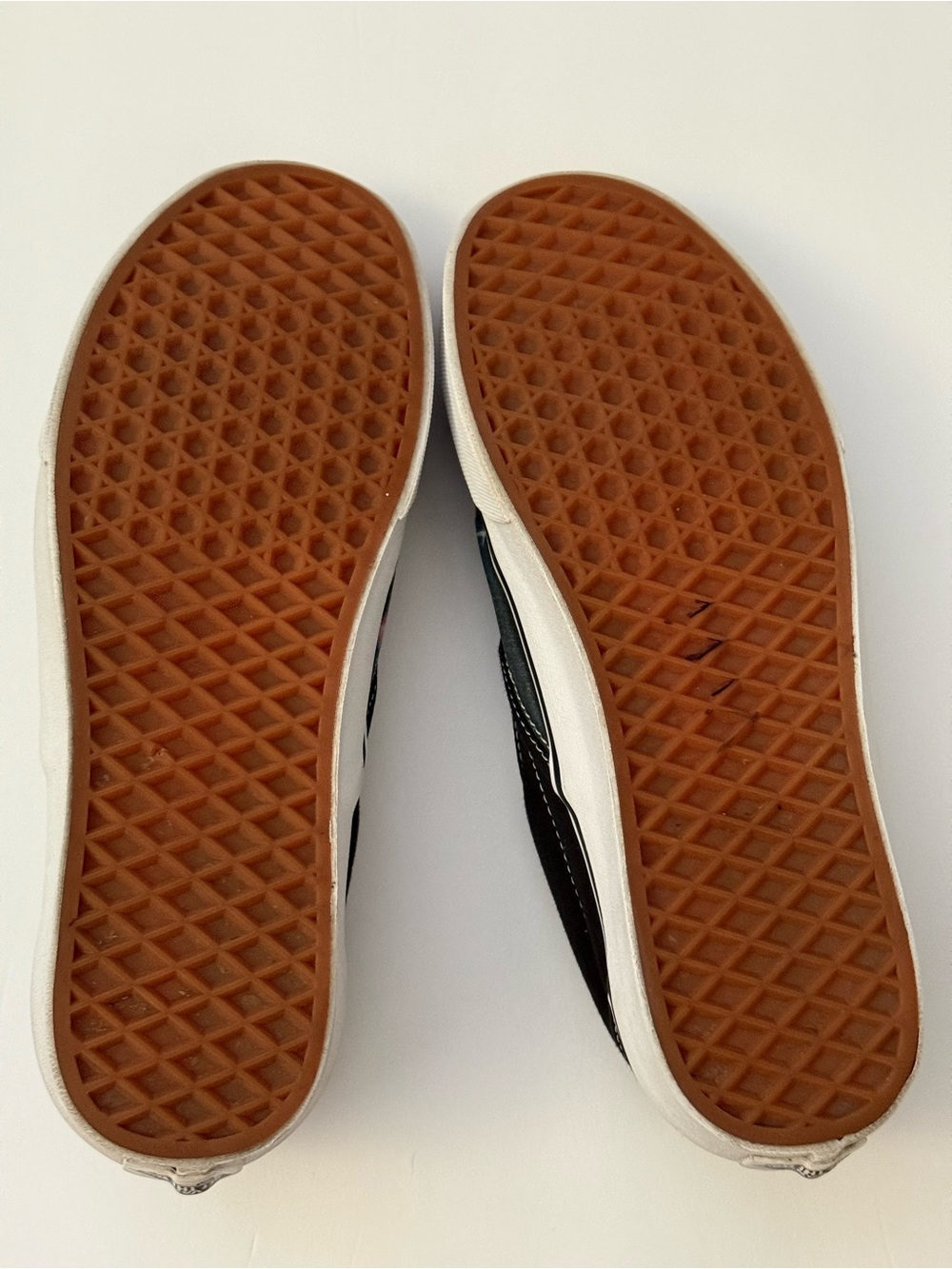 Vans x Star Wars A New Hope Classic Slip-On Shoes 2014 Men’s 9.5 Women’s 11 Rare - Picture 8 of 13